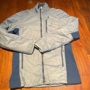 Salomon jacket small
